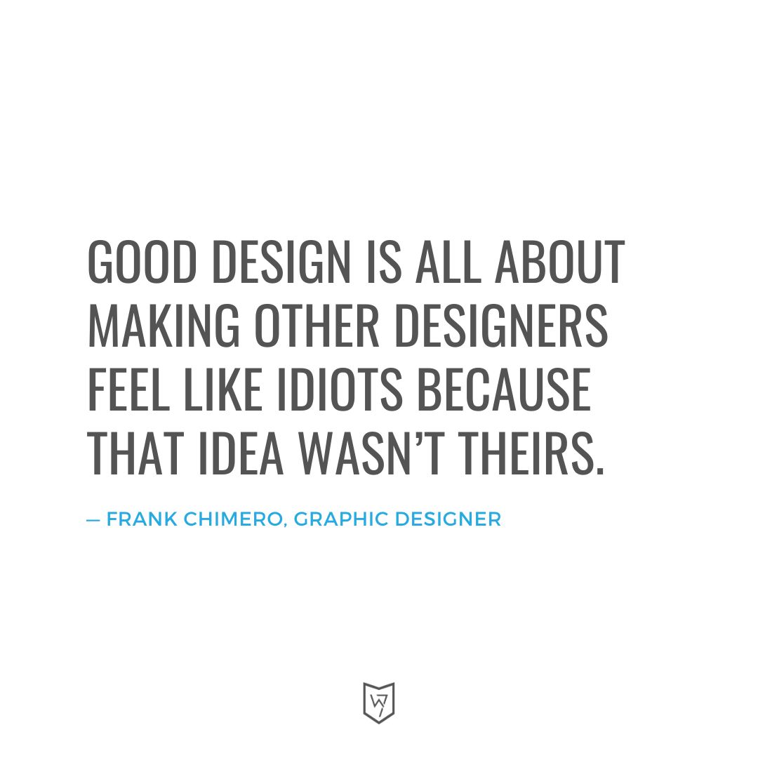 w7th's tweet photo. That... sounds like a flex. ๐ช๐พ๐ช๐พ๐ช๐พโ
โ
#DesignQuotes #Quotes #GraphicDesign #UIUXDesign #West7thDesignStudio #w7th https://t.co/Ash8gyetgV