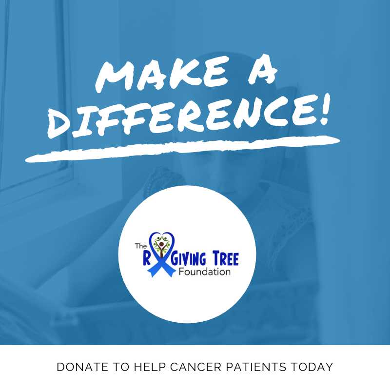 rgivingtree's tweet photo. Everyone has the power to change a life! With a simple donation, you can help cancer patients and their families with non-medical bills, like rent payments,  to relieve the financial burden of cancer treatment. 

Donate online today 👉 https://t.co/40ftxR54JW https://t.co/b47t8yOjPp