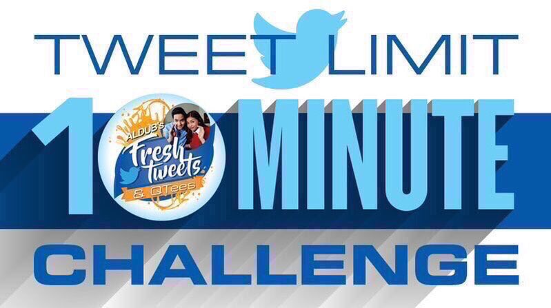 Tweet Limit Report 👉 ALDUBxADNVenerdiSanto

#ALDUBxADNEasterEve