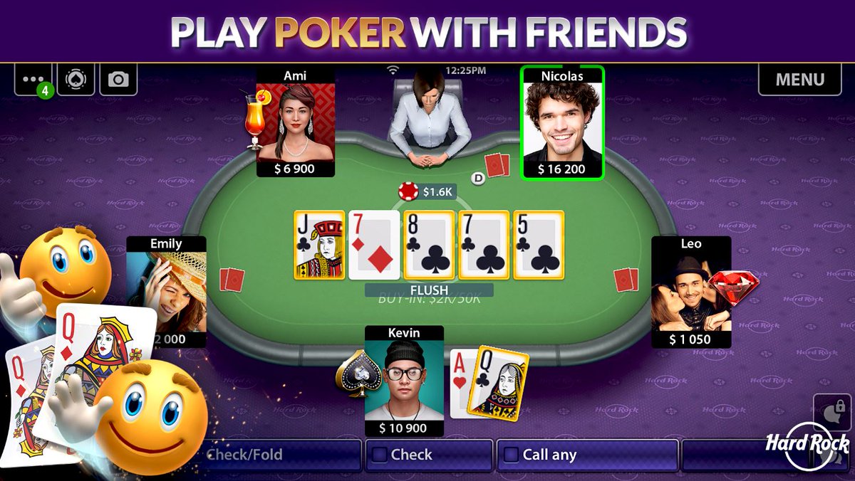 Holdem