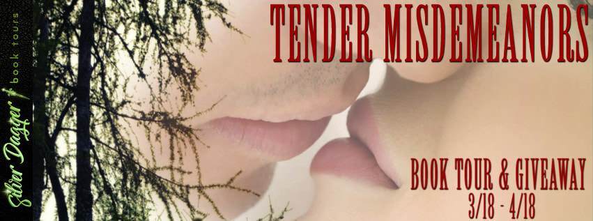 Tender Misdemeanors Book Tour w/ Excerpt &amp; Giveaway! nyxblogs.wordpress.com/2020/04/10/ten…