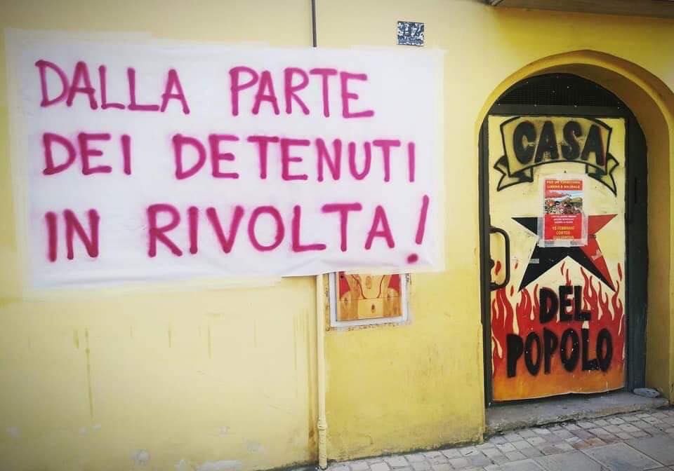 ClaudioCabe2's tweet photo. Anche oggi come tutti i giorni
#indulto
#fateliusciremmerde... 🏴 🏴 https://t.co/DI5alqAJ1d