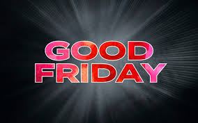 MarketingUnd's tweet photo. Happy Good Friday Everyone!
.
#Friday #GoodFriday #MarketingUND https://t.co/wSXpbcG5SJ