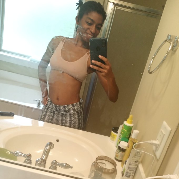 When you had a good yoga workout https://t.co/U3s3OKtJFh