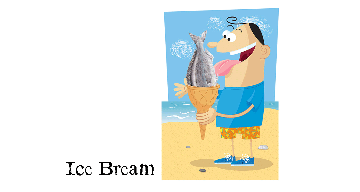 AlanLRowe's tweet photo. The sun is out, it's lovely and warm, let's enjoy it while it lasts.
As we're all stuck at home, what better than a taste of the sea?
#fishfriday #fishpuns #illustration #illustration #cartoon #cartoons #humorousillustration #puns #funnyimage #ideas #sillydrawings #punideas https://t.co/7M2yqPzvEi