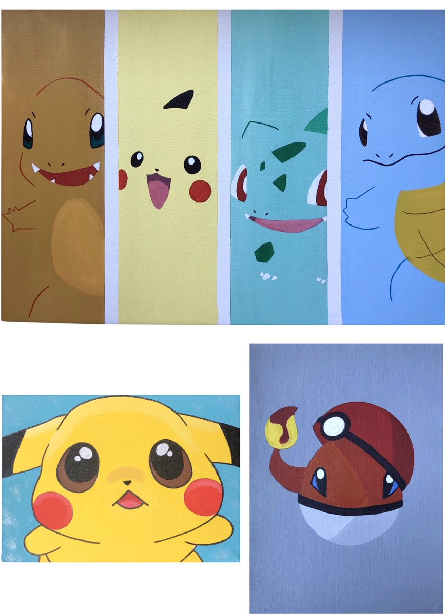 Yaptığım bu pokemon tuvallerinden satın almak, özel sipariş vermek ve ayrıntılı bilgi için bana ulaşabilirsiniz. Ayrıca tuvallerim ve daha fazlası için  instagram.com/poketats hesabına bir göz atın ^_^ bu tiviti yaymama yardımcı olursanız çok sevinirim 😌