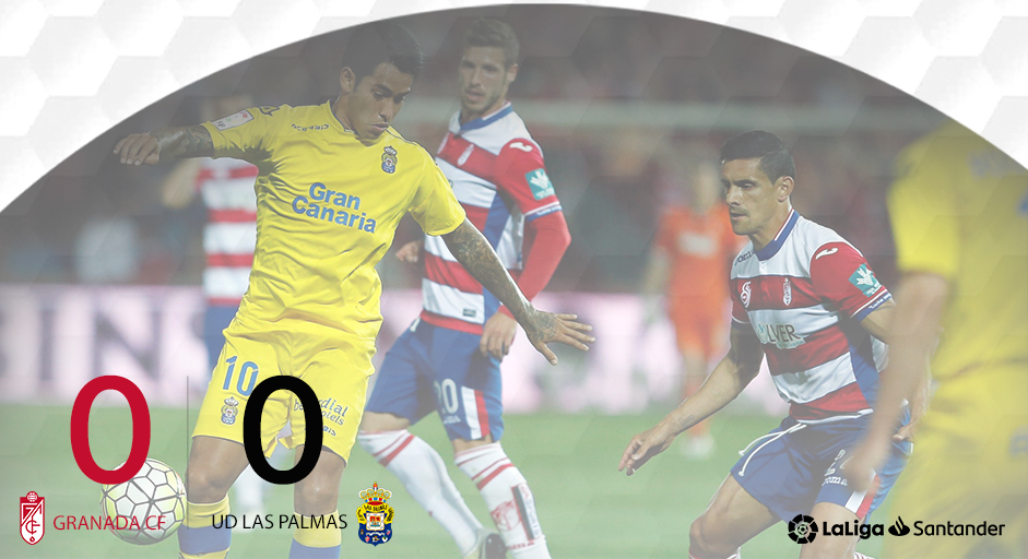 Granada C.F. ❤️⚪️ @GranadaCdeF
