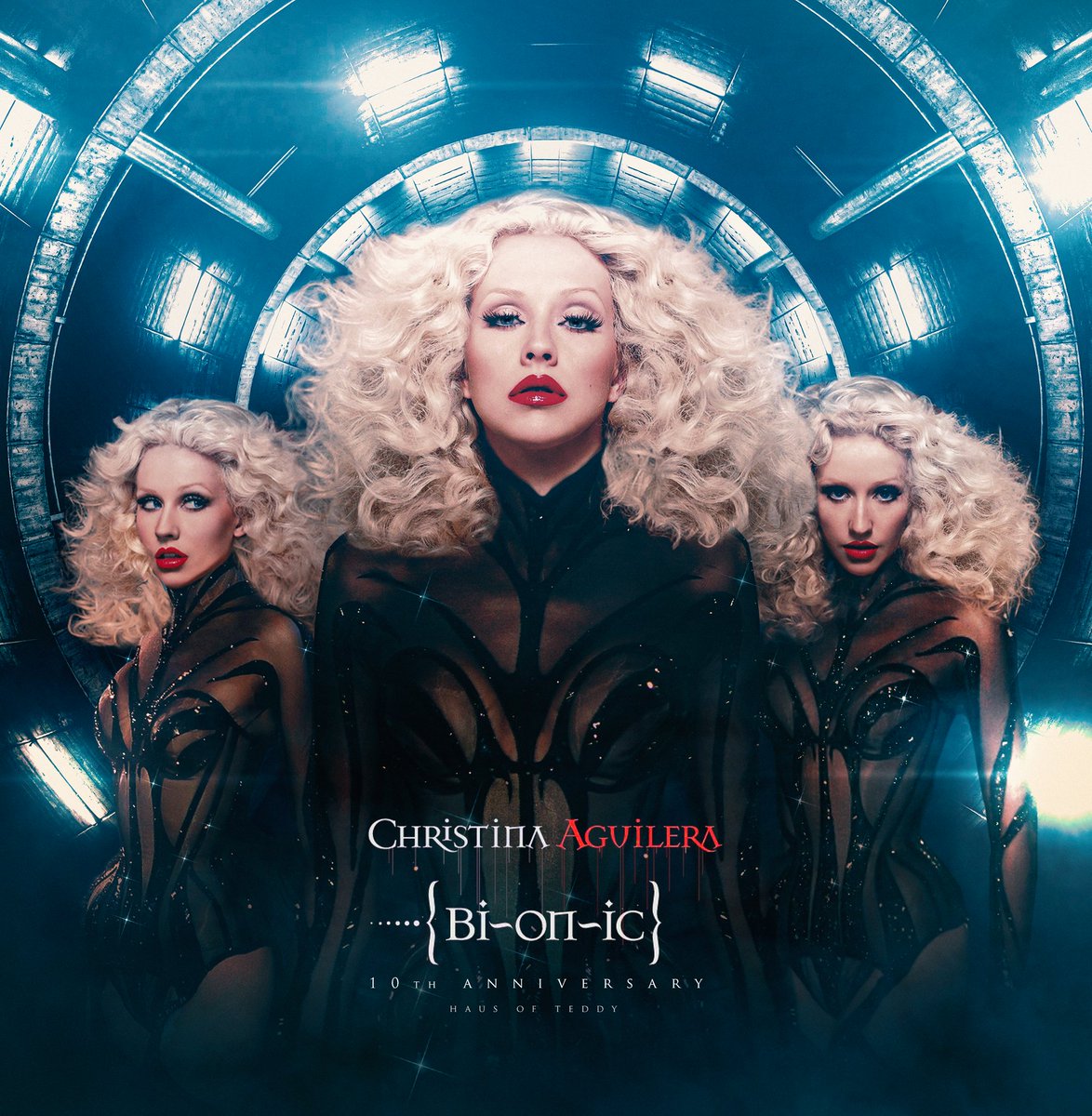  Christina Aguilera  >> álbum BIONIC II                        - Página 33 EVQSC3KXQAAsPk6