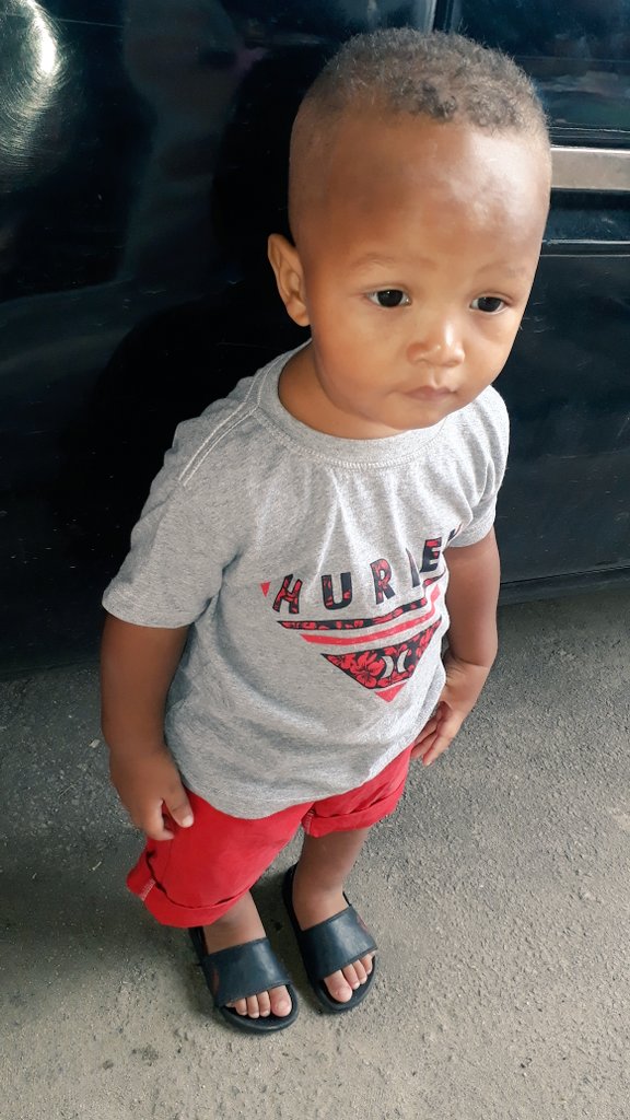 PhanyHenry's tweet photo. Meu menino! 😍💙 https://t.co/PJqiIl54Zz
