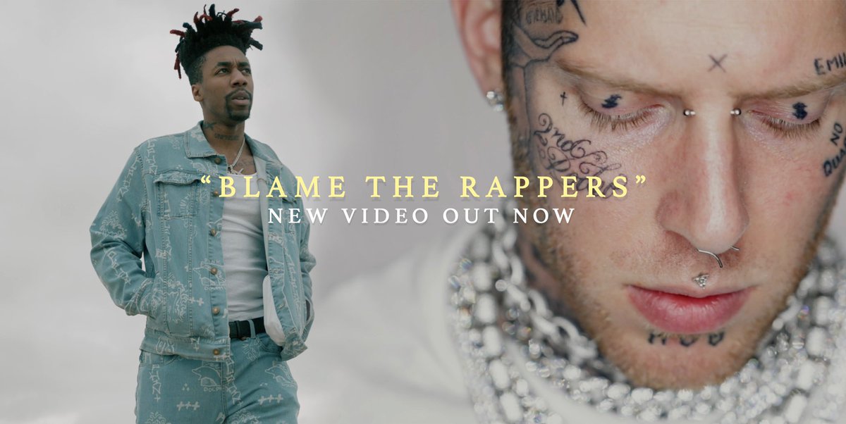 🔥NEW VIDEO OUT NOW!!!🔥 What do y’all think?!

WATCH: youtu.be/30CDHuiRCrc