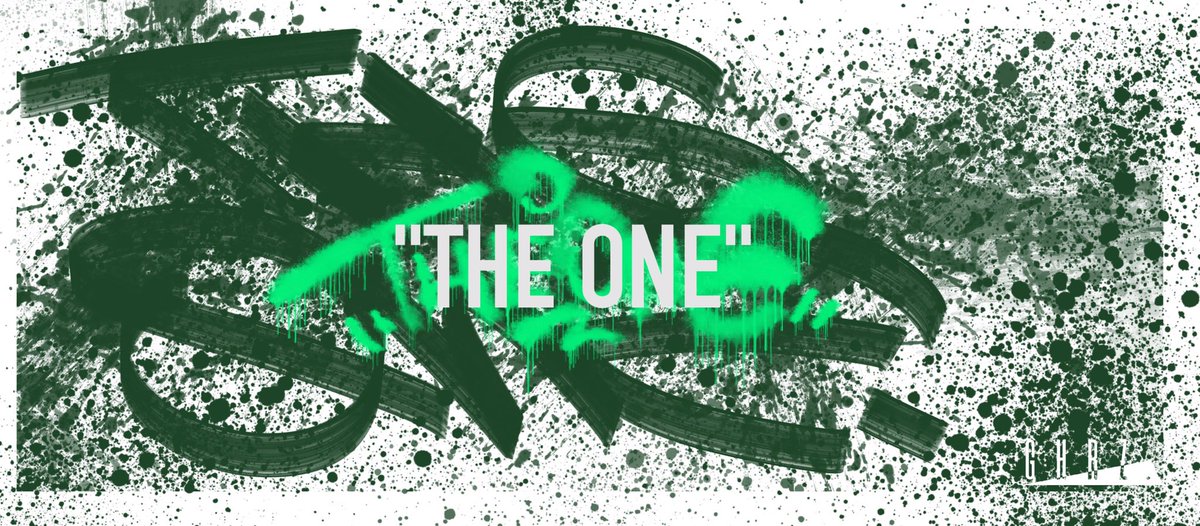 ghrzmusic's tweet photo. @D_Antoine_Music debuts on GHRZ with his new single "The One". https://t.co/k2vZmdQFcf
