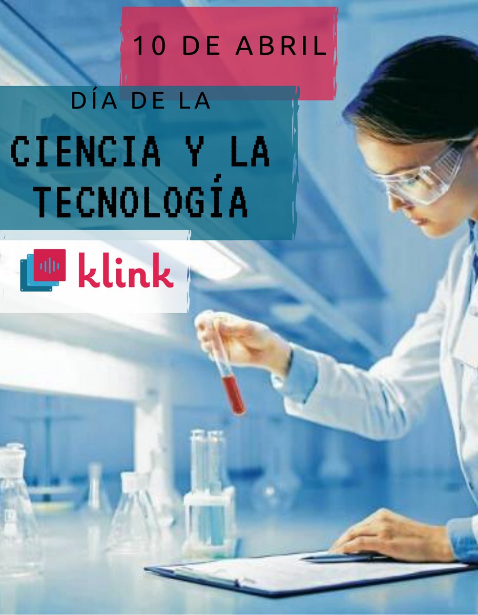 La Unesco proclamó el Día de la #Ciencia y la #Tecnologia en honor al científico argentino Bernardo Houssay, recibió el Premio Nobel de Medicina en 1947.
#todospodemoscrear
<a href="/OpenFutureArg/">Argentina Telefónica Open Future</a> <a href="/OpenFuture_/">Telefonica Open Future</a>  <a href="/Municipalidad3F/">Municipalidad de Tres de Febrero</a>  <a href="/Vaninapozzi/">Vanina Marisol Po Cruz</a> <a href="/danielavramos/">Daniela Ramos</a> <a href="/dievalen/">Diego Valenzuela</a>