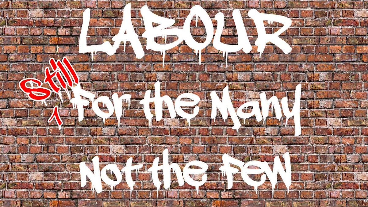 Will I support a Labour Party led by Starmer to get a Labour government into power?HELL YES Because people without a voice are relying on us to do what is right. And always remember...  #NeverTrustATory