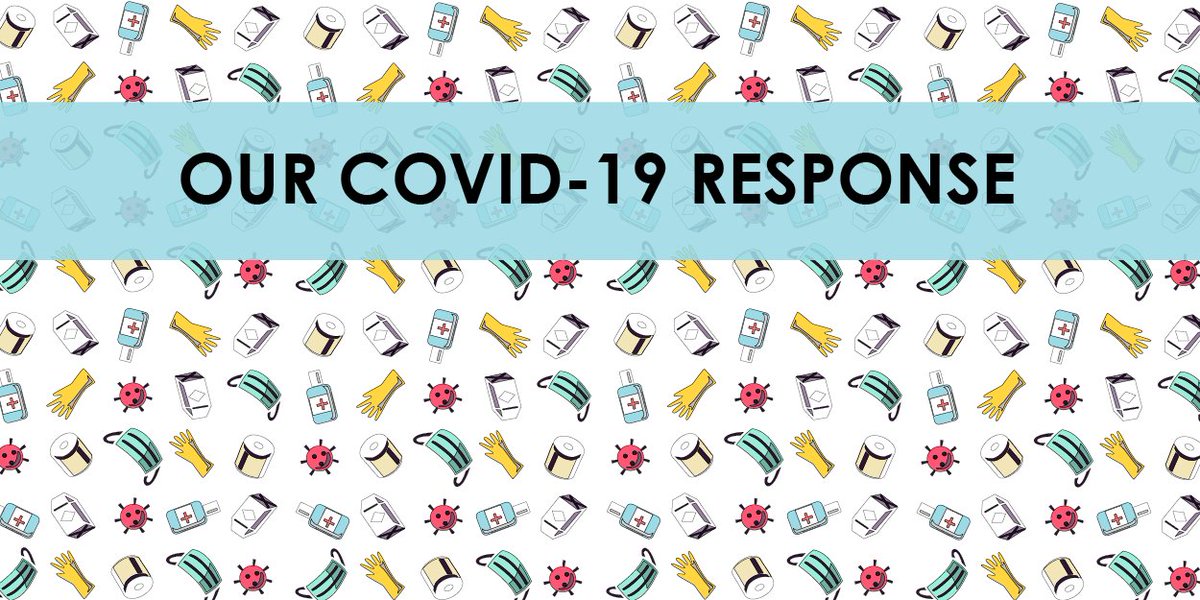We understand that summer plans are subject to change and have created admission tickets that you can purchase online. These tickets will be valid for 2 years and $2 off. Thank you, to all of our loyal customers and for your support during this time.   srtl.co/LWI3