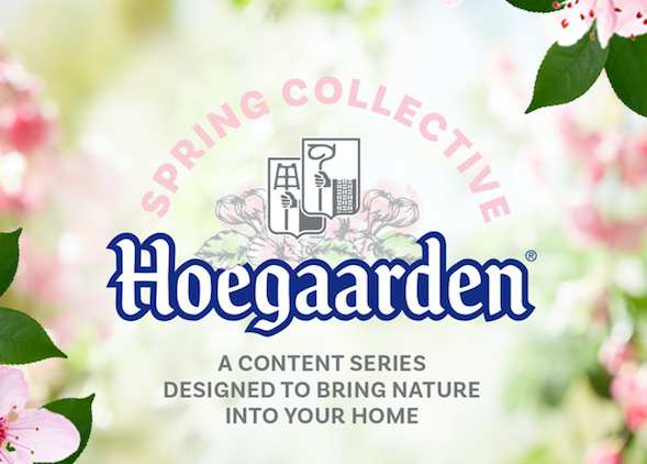 BYT's tweet photo. Starting next week, we're thrilled to be working with our friends & partners @Hoegaarden on #SpringCollective livestream series feat. DC small businesses, sharing creative ways to bring spring into your home. Watch w/ #Hoegaaden #CherryBlossom in hand, delivered via @Drizly. https://t.co/ho3gy7mIGK
