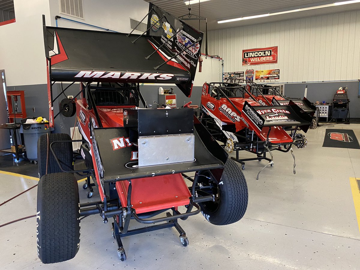 Happy 410 day! Patiently waiting to hear the sound of these beauties rip again soon 🏁