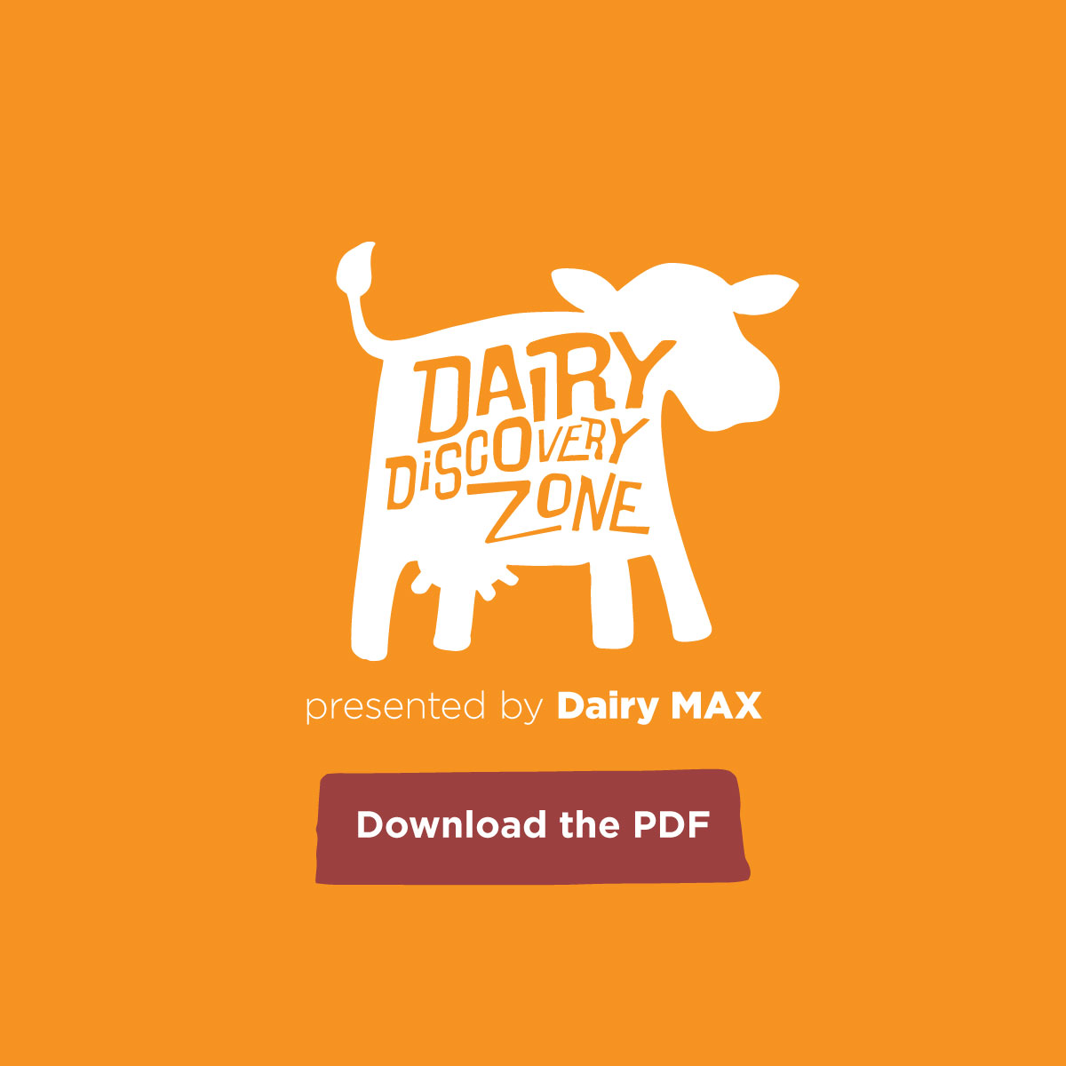 Dairy MAX tweet media