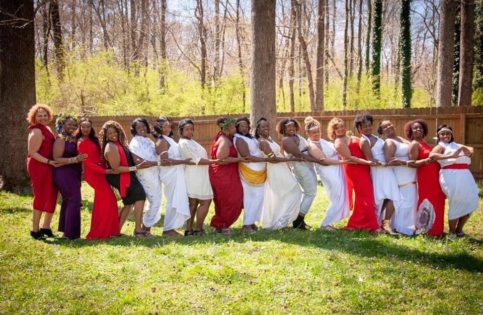 IamDelta3's tweet image. Great memories ❤️#ThetaPi