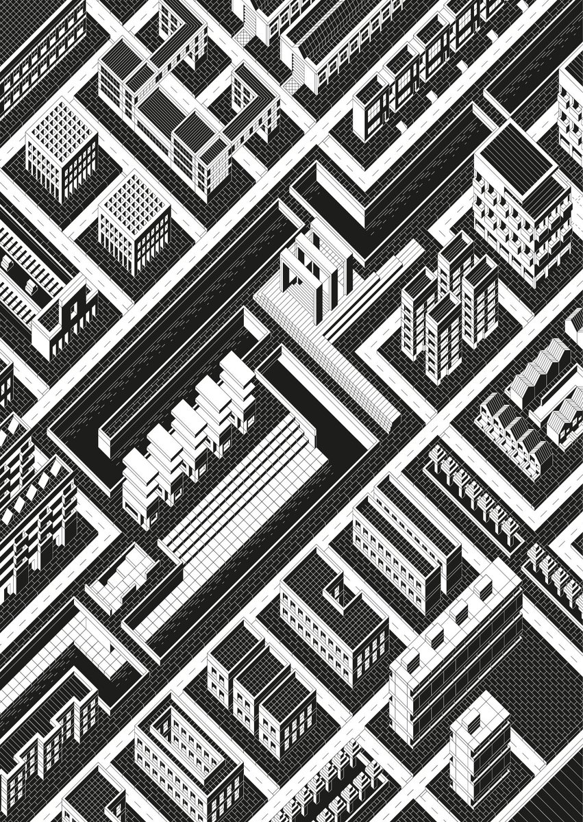 The Architecture of the Workspace: Axonometric Drawings by Peter Judson

socks-studio.com/2020/04/10/the…