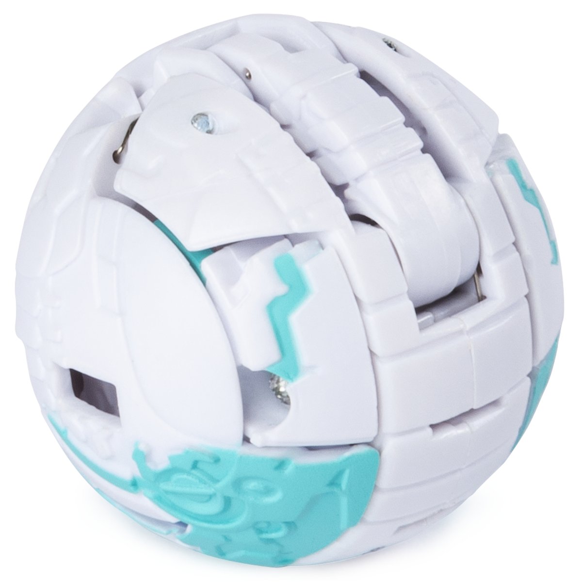 bakugan white