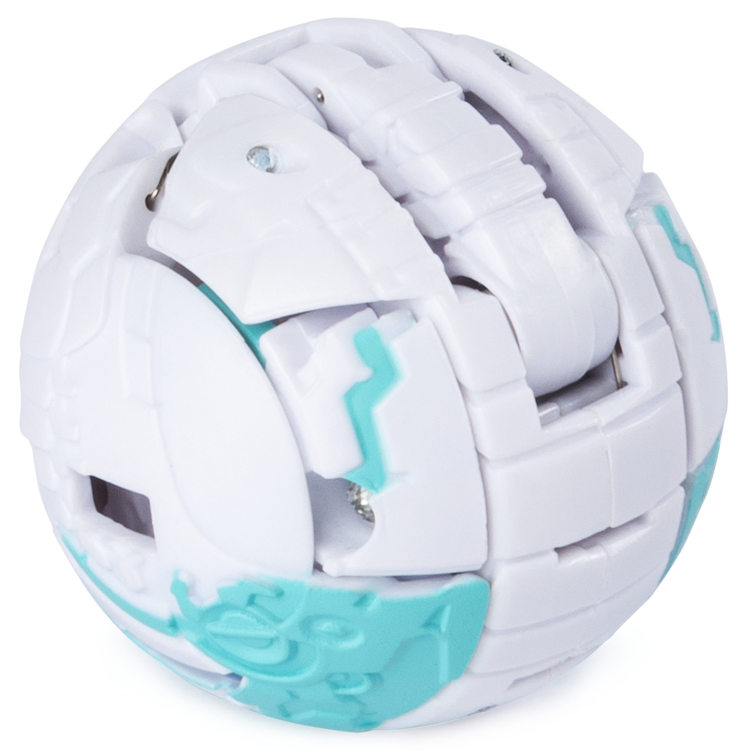 White bakugan hotsell