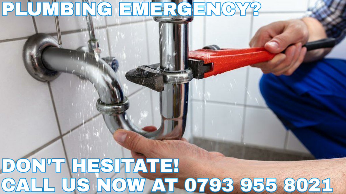 Romford Emergency Plumber is here to assist you with any plumbing emergency so do not hesitate and call us at 0793 955 8021 when the need arises!