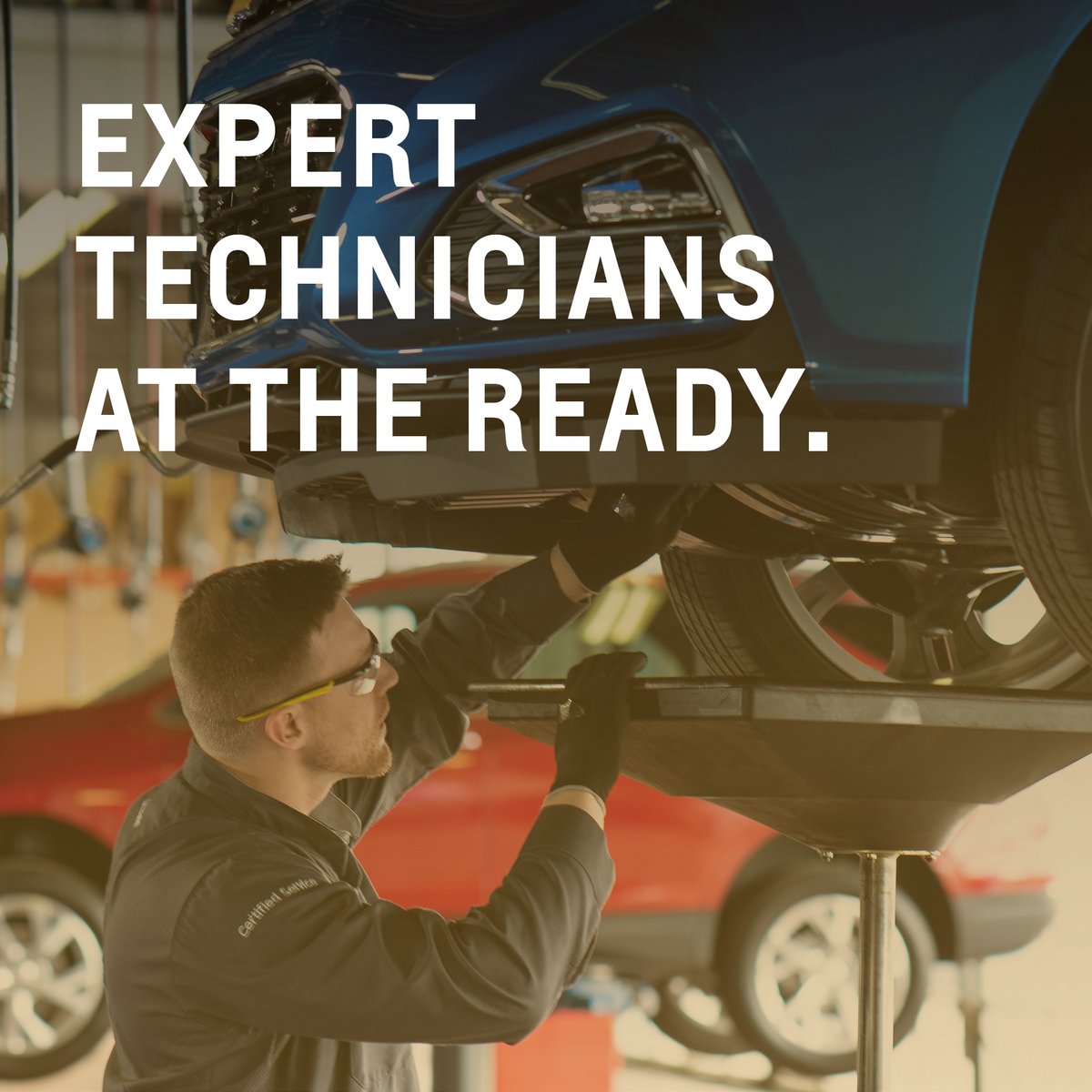 CountrysdeChev's tweet photo. These are just a few ways Chevy is there for you in your hardest times. Come by and see us for all your maintenance and service needs! #ChevyCares https://t.co/3PTsCrNox0