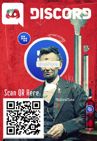 Ultranotecoin's tweet photo. Join us on @discord & see how you can contribute to UltraNote Development.
#privacy #privacycoin #privacysolution #p2p #Blockchain #messaging #Browsing #filetransfer https://t.co/mTnLzHjAJu