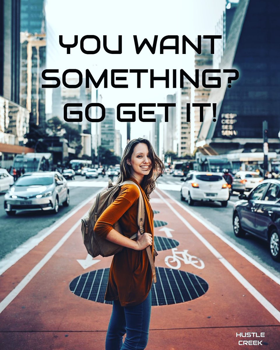 creek_hustle's tweet image. You want to achieve something? DWELLING won&apos;t do SHIT
SCROLLING DOWN your feed won&apos;t do SHIT. FUCKING GET UP!
GET IT DONE.
START. take the first STEP TOWARDS IT.
EVERYTHING WILL START ADDING UP.💯💯
#spreadpositivity #motivationoftheday #positivityiskey #mindsetmatters #garyvee