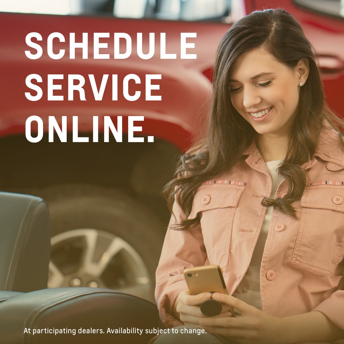 CountrysdeChev's tweet photo. These are just a few ways Chevy is there for you in your hardest times. Come by and see us for all your maintenance and service needs! #ChevyCares https://t.co/3PTsCrNox0
