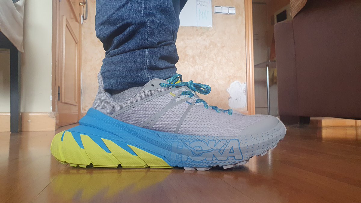 TRAILRUNNINGReview tweet media