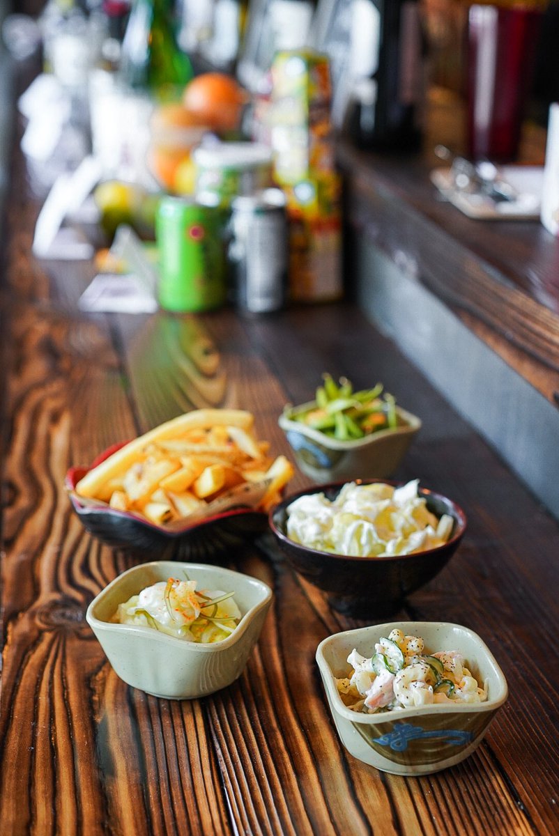 Stephanie Forrer (@stephforrer) on Twitter photo NEW ON THR BLOG! “Everything on the New Takeout Menu <a href="/takuseattle/">takuseattle</a>”. Y’all this one is going to make you hungry!!! #TakuSeattle
eatdrinktravelyall.com/everything-on-… NEW ON THR BLOG! “Everything on the New Takeout Menu <a href="/takuseattle/">takuseattle</a>”. Y’all this one is going to make you hungry!!! #TakuSeattle
eatdrinktravelyall.com/everything-on-…