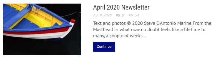WheelHouseTech's tweet image. From the Masthead Newsletter - Vessel Layup - April 2020 - wheelhousetech.com/2020/04/from-t…