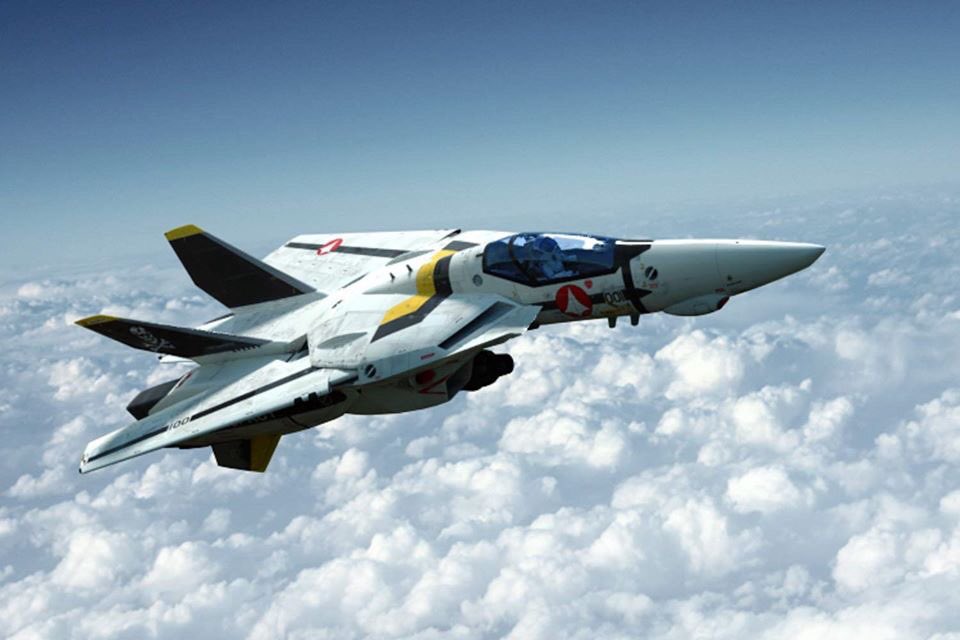 MacrossTweet's tweet photo. Variable Fighter Master File VF-1S Roy Fokker Special (Japanese) Paperback – June 20, 2020
¥3,190
https://t.co/Qor8XBqlTJ? 
#macrossfancentral #macrosscentral #macrosstweet #popdeculture #Macross #マクロス https://t.co/GaRjVe9jKn