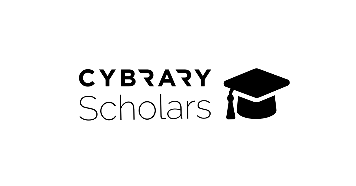 cybraryIT's tweet photo. During this challenging time, we are looking to extend a helping hand to those professionally afflicted by the COVID-19 crisis. Today through May 1st, we are accepting applications for #CybraryScholars.

Learn more about the program and apply here: https://t.co/eNdaIecA4b https://t.co/wVEkDevEoE