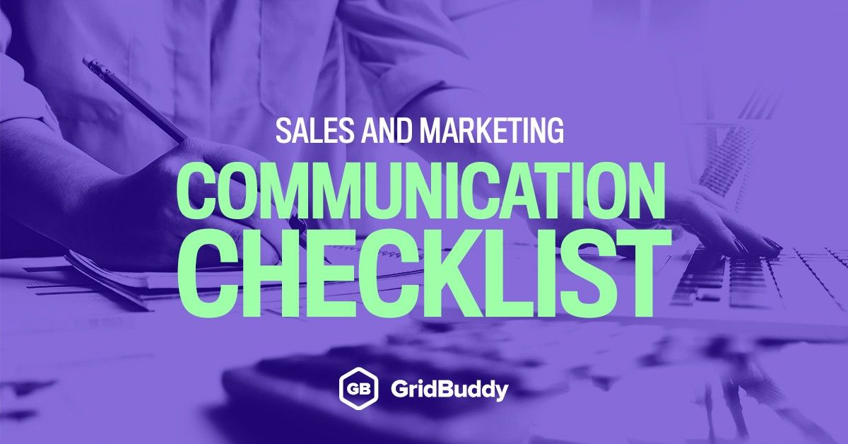 GridBuddy from Validity tweet media