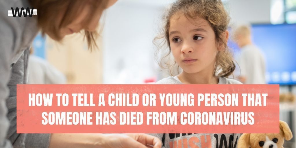 winstonswish's tweet image. Sadly, more children and young people will face bereavement because of coronavirus. Here's some advice from our experienced team on how to tell them about the death of a loved one 👉 buff.ly/2UuDtz2