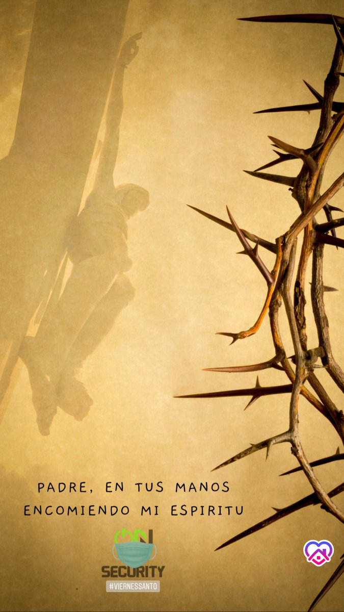 onsecuritypr's tweet photo. #ViernesSanto 🙌🏾🙏🏾 https://t.co/PejjdNa0ZE
