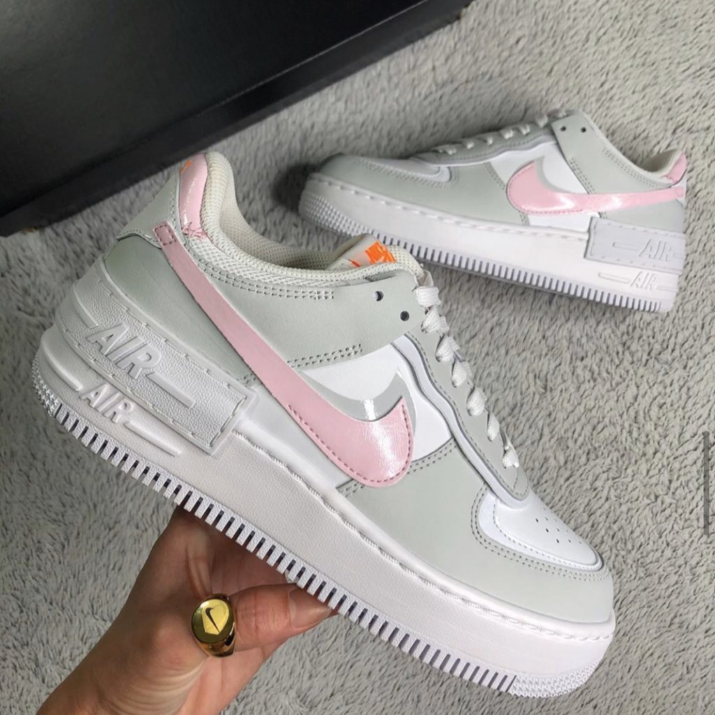 nike 204 fashion grey