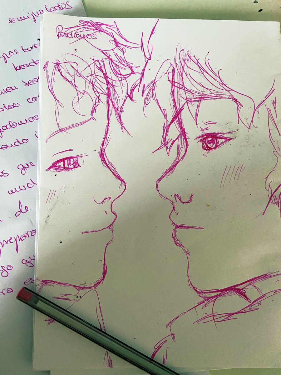 Empiezas escribiendo y terminas dibujando .....😹🥵#cuarentena #YoMeQuedoEnCasa