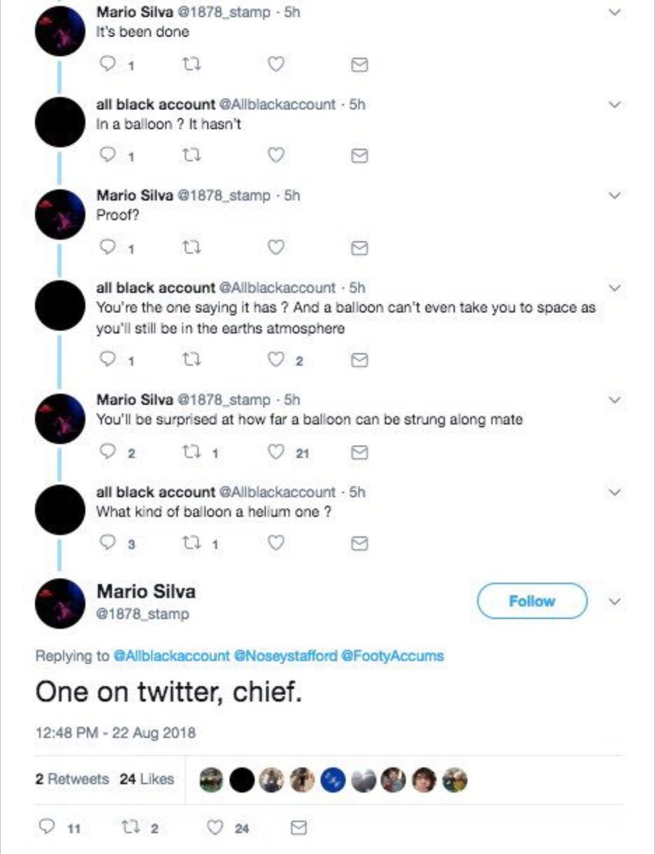 Another classic