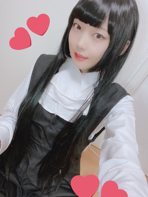Twitterのコスプレ画像49
