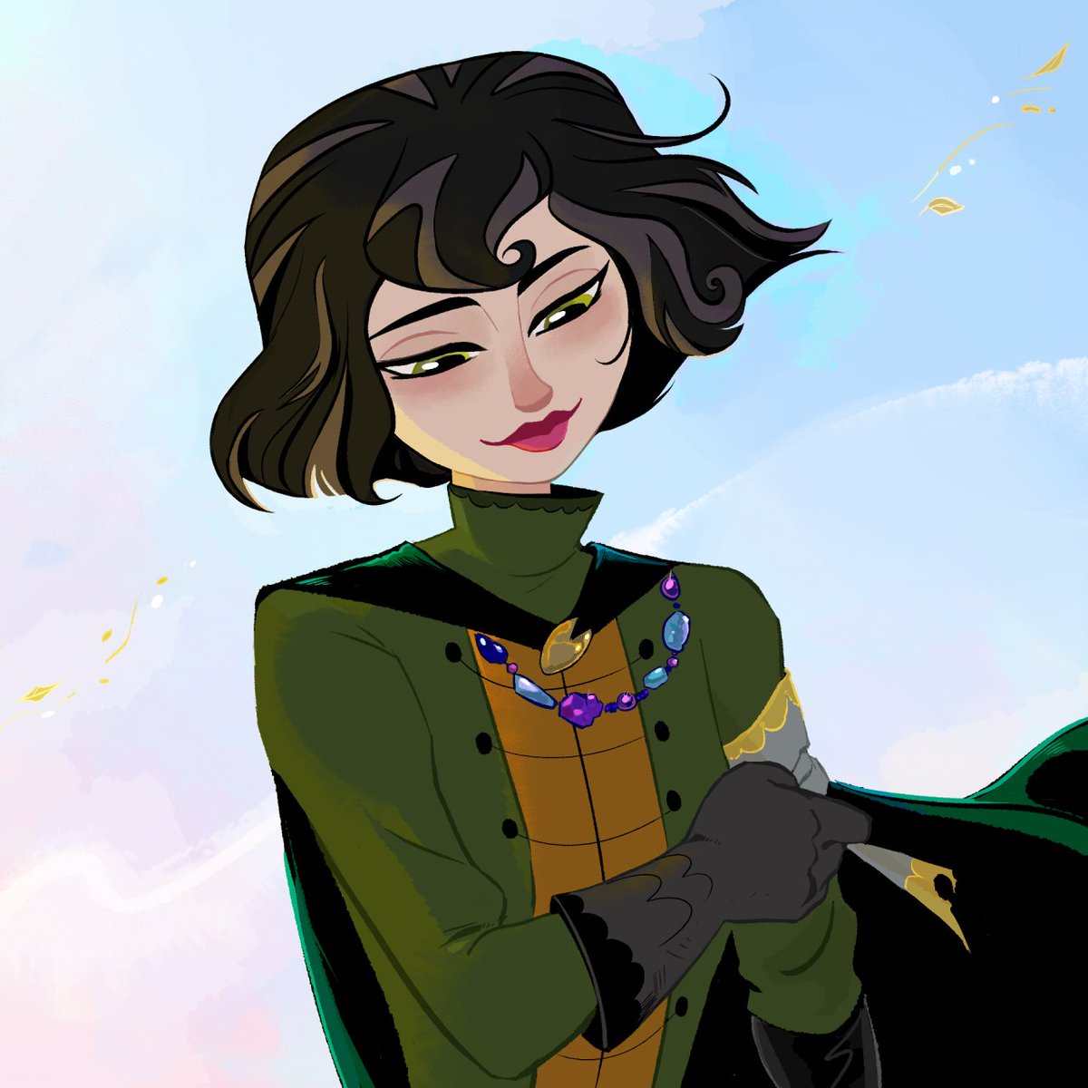 princeeric323's tweet image. Today, I&apos;m feeling alone right now and I&apos;m isolation on my home during #CoronavirusPandemic and #HolyWeekAtHome.

Well, I&apos;m too bit confident for the rest of my life and my wife (#Cassandra) is stay beside me. 🥺❤️😷

#TangledTheSeries #MyWifeIsAlwaysBesideMeDuringIsolation