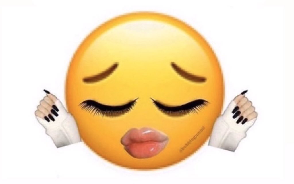 pics Cursed Emoji Nails cursed emojis on twitter