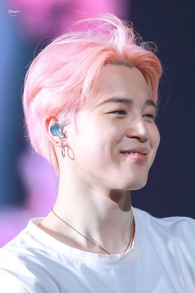 jimin prettiest