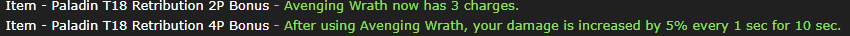 AdrinRodrguezCA's tweet photo. @holinka Retribution Paladin https://t.co/VPf5efFGPc