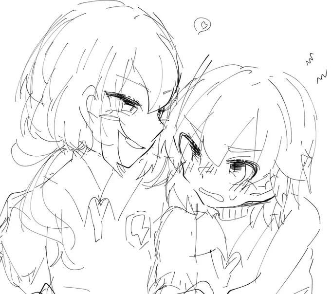 @JkyHana 
ふぁぼありがとう〜〜〜〜〜!!!!!! 