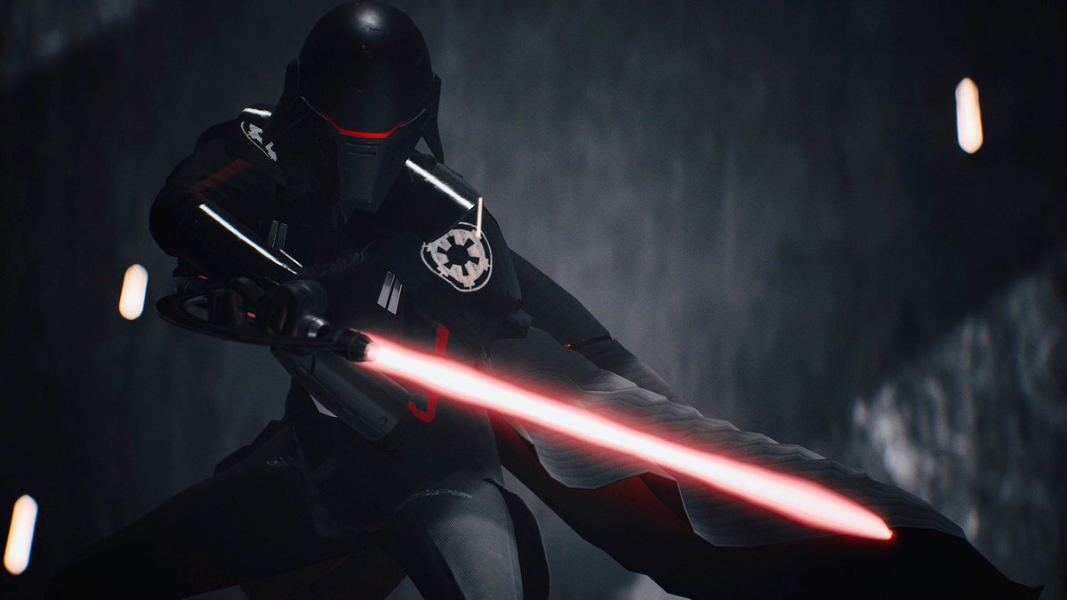 Upload_Pending's tweet photo. @EAStarWars The Photo Mode in this game is incredible 👌🏼 https://t.co/th5GDeYR3H