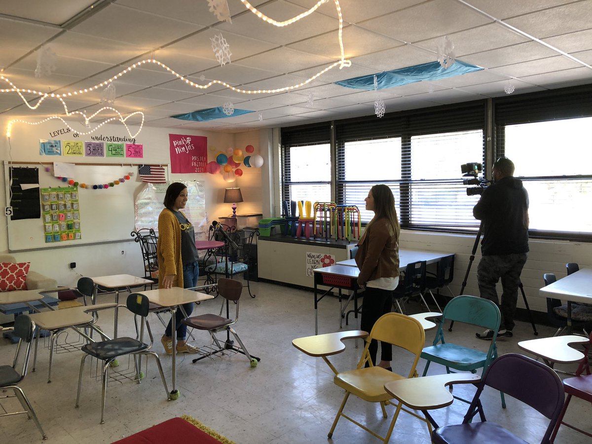kdey28's tweet image. @OBMSPride #theplacetOBe Reading Buddies program will be featured on channel 5 news TODAY at 5pm!  I’m SO proud of how my students have stepped up and continued to “virtually” read to their little buddies!  #proudteacher #room703 #mrsdeyELA #raisethebar #teamdcs