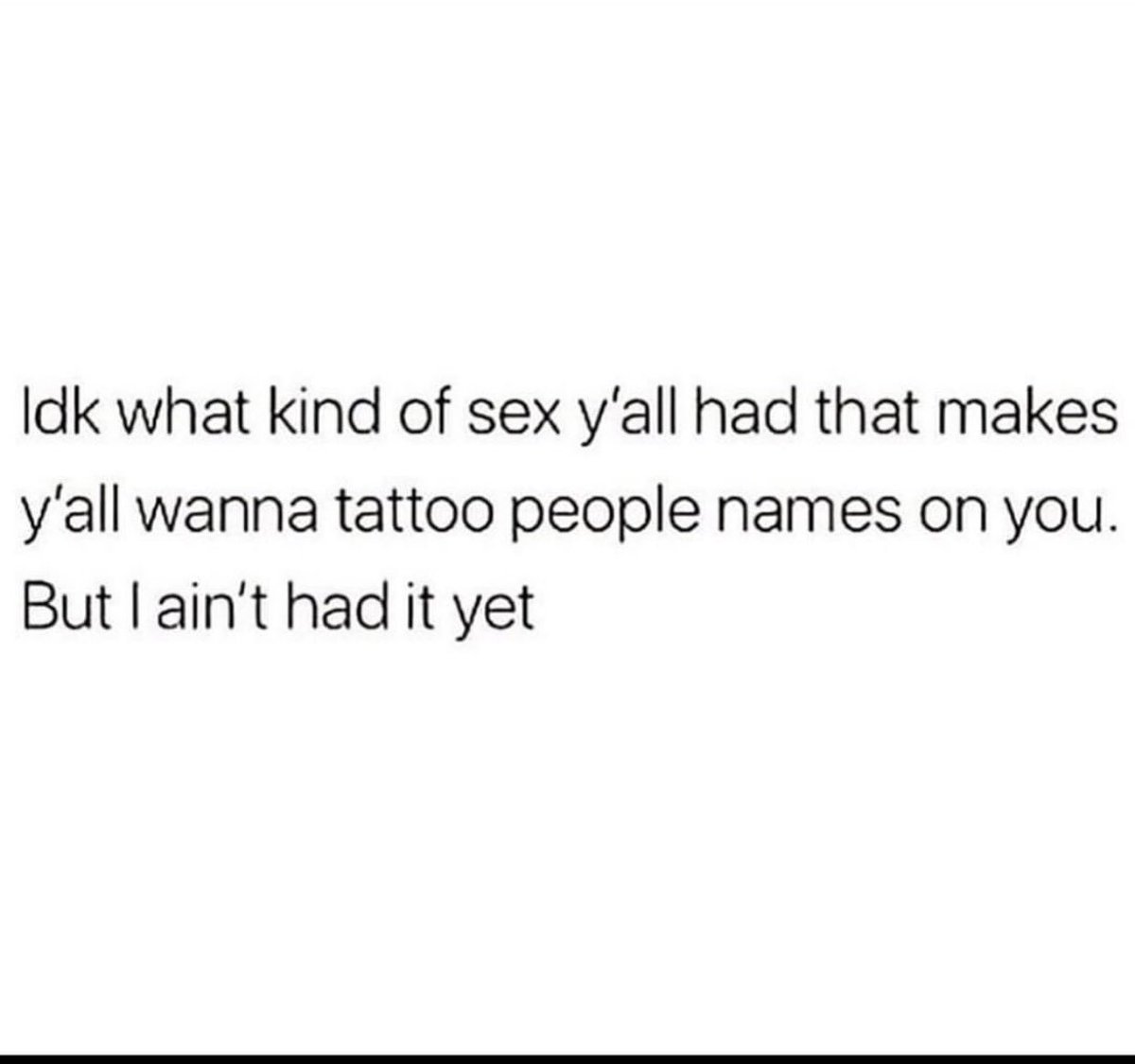 LNICHELLE's tweet photo. 😂😂😂😂😂.  I usually don’t post things like this, but this was funny as hell. https://t.co/VNLUc1r9bn